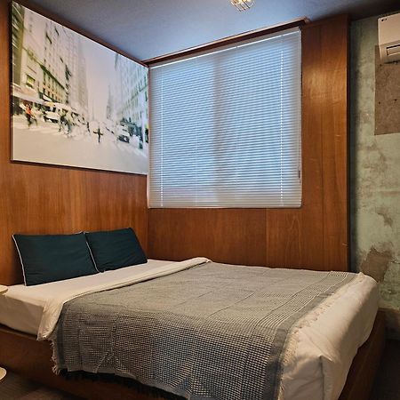 Mido Hostel Seogwipo Ngoại thất bức ảnh