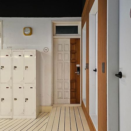 Mido Hostel Seogwipo Ngoại thất bức ảnh