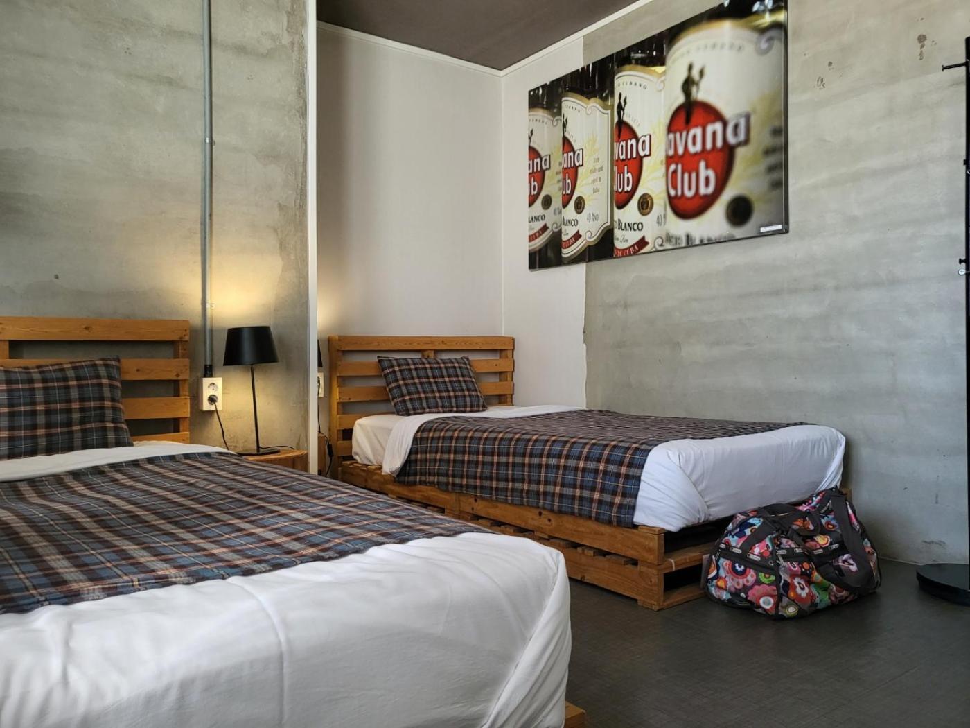 Mido Hostel Seogwipo Ngoại thất bức ảnh