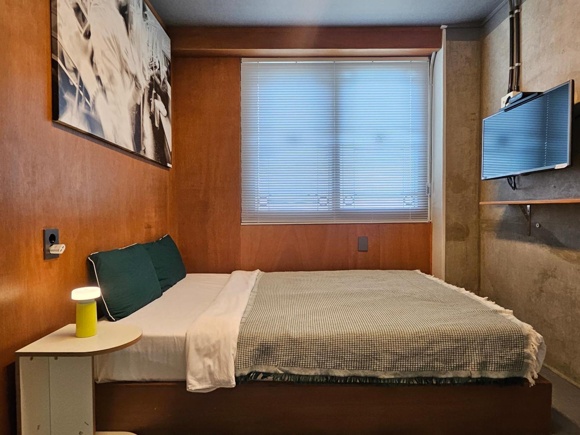 Mido Hostel Seogwipo Ngoại thất bức ảnh