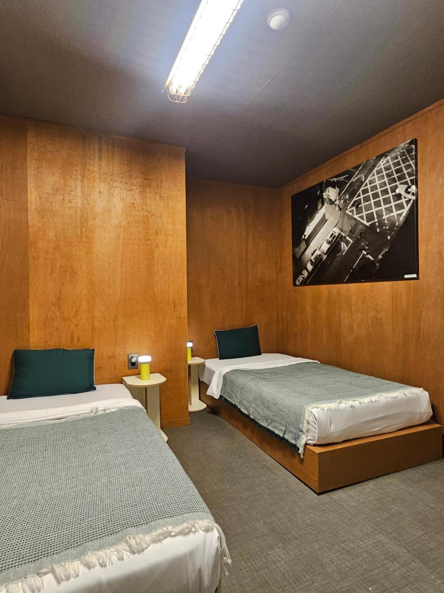 Mido Hostel Seogwipo Ngoại thất bức ảnh