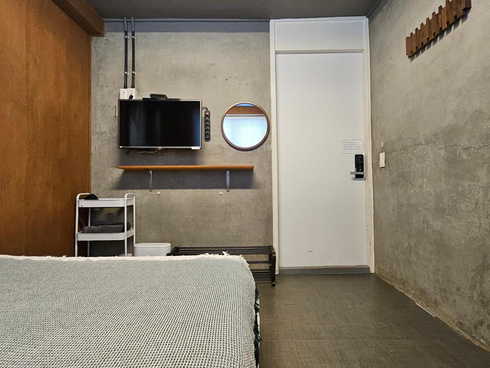 Mido Hostel Seogwipo Ngoại thất bức ảnh