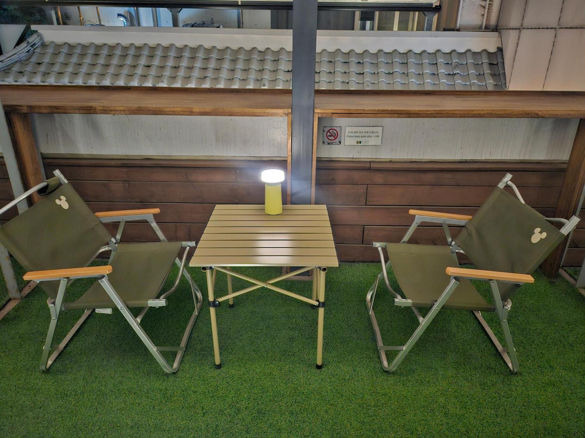 Mido Hostel Seogwipo Ngoại thất bức ảnh