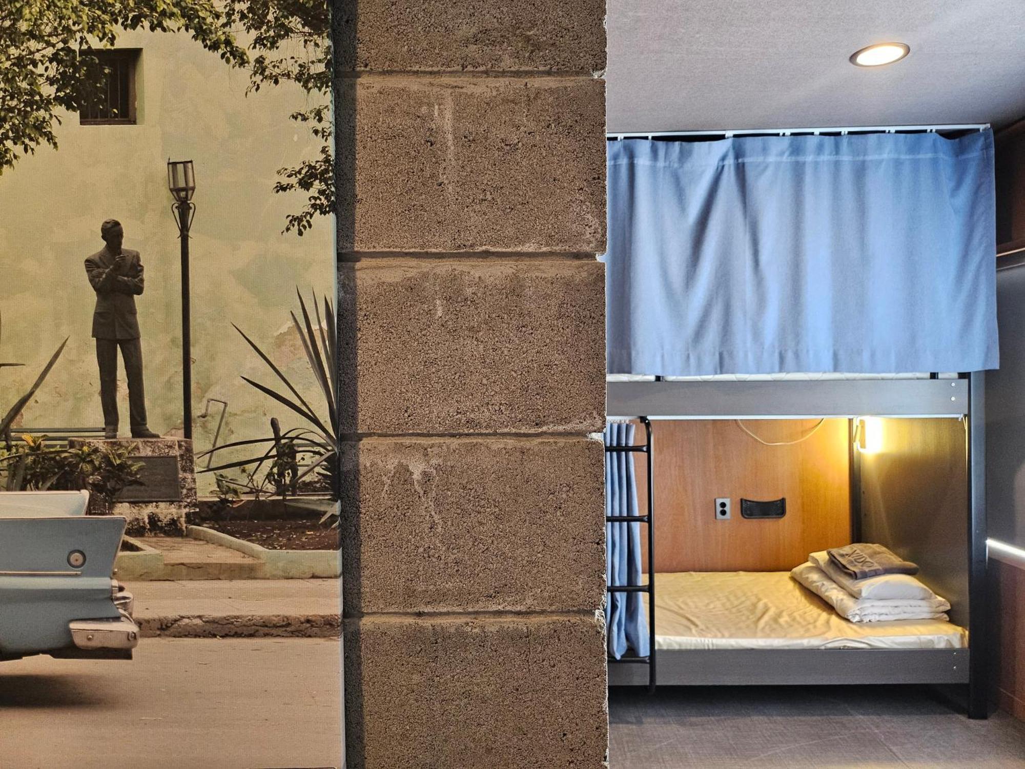 Mido Hostel Seogwipo Ngoại thất bức ảnh