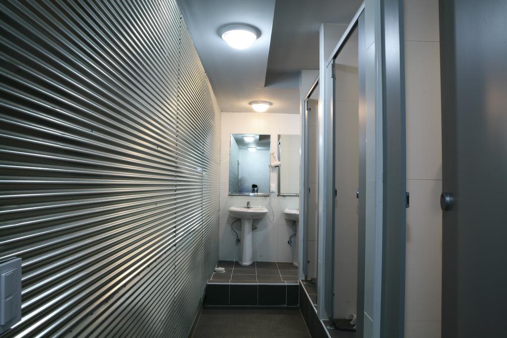 Mido Hostel Seogwipo Phòng bức ảnh