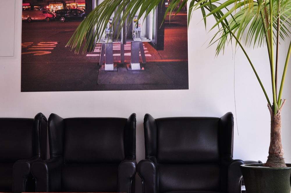Mido Hostel Seogwipo Ngoại thất bức ảnh