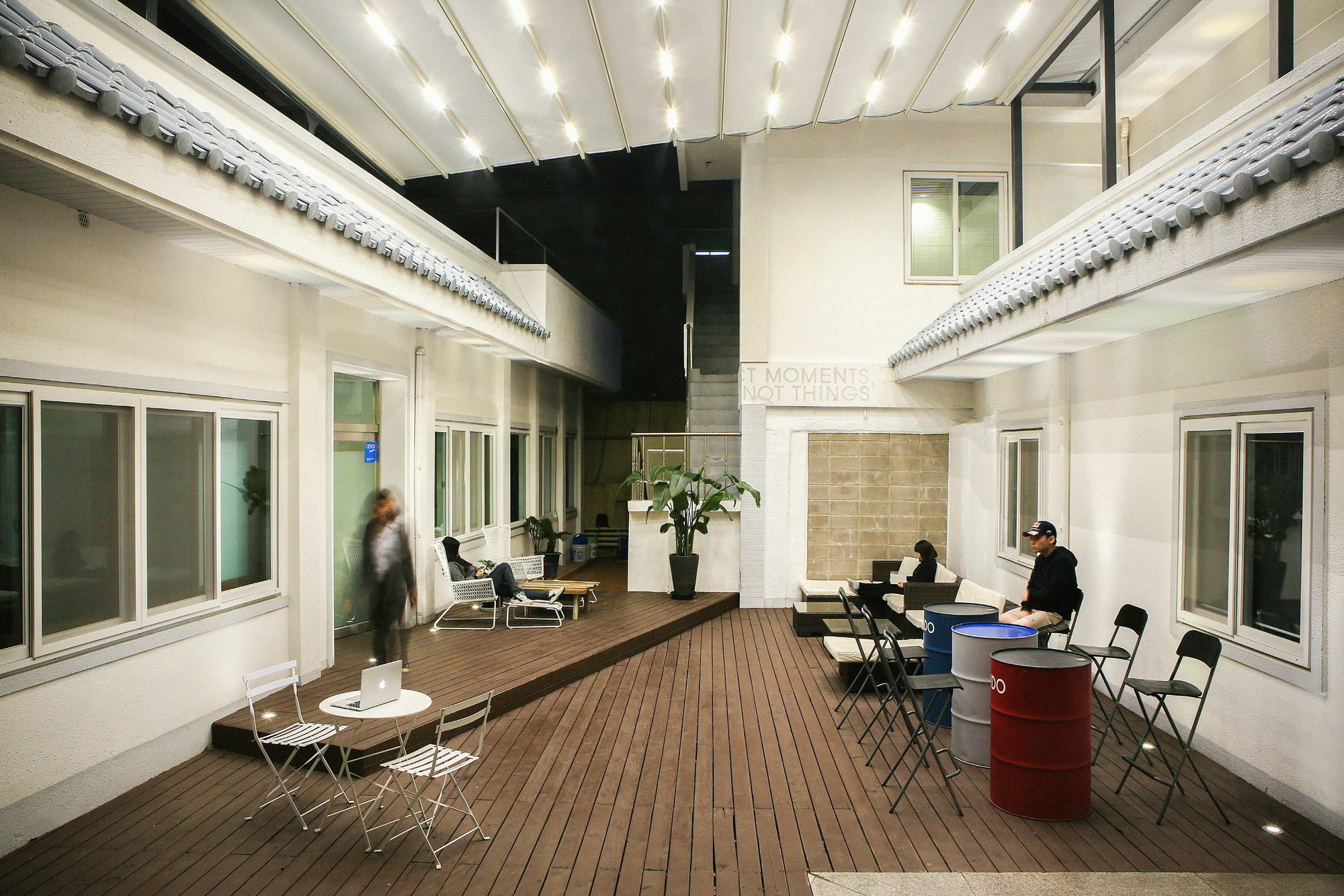 Mido Hostel Seogwipo Ngoại thất bức ảnh